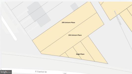 205 Unicorn Place, Capitol Heights, Maryland 20743, USA