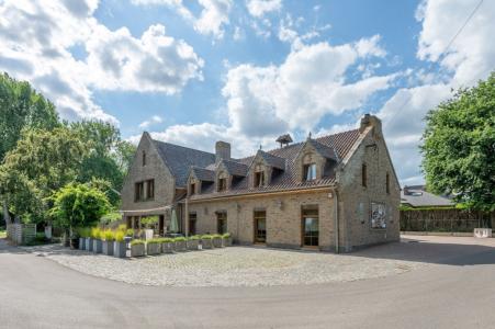 Rosweg 79, Lennik, 比利時