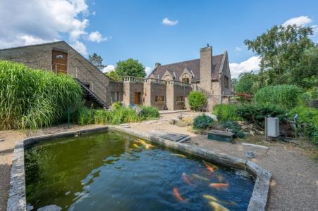 Rosweg 79, Lennik, 比利時