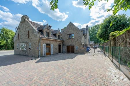 Rosweg 79, Lennik, 比利時