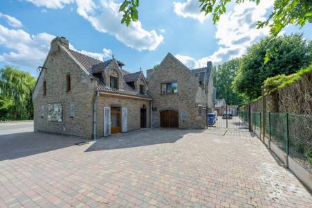 Rosweg 79, Lennik, 比利時