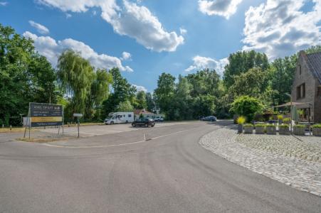 Rosweg 79, Lennik, 比利時