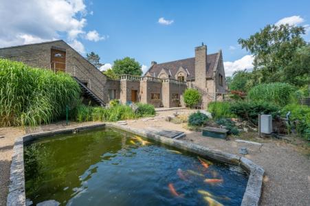 Rosweg 79, Lennik, 比利時