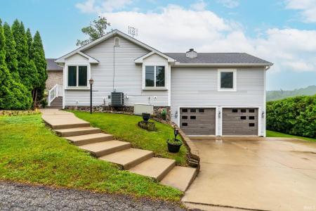 720 Ln 800 Snow Lake, Fremont, Indiana 46737, Estados Unidos