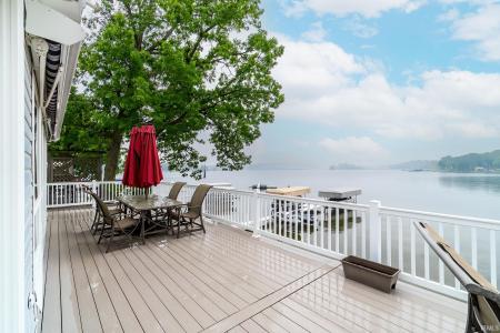 720 Ln 800 Snow Lake, Fremont, Indiana 46737, Estados Unidos