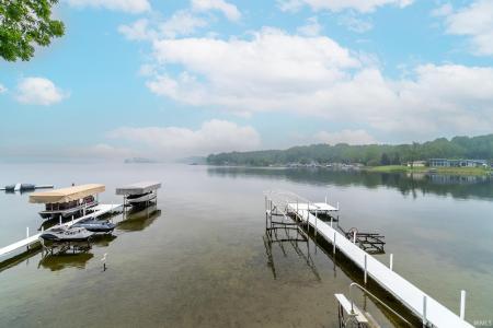 720 Ln 800 Snow Lake, Fremont, Indiana 46737, Estados Unidos