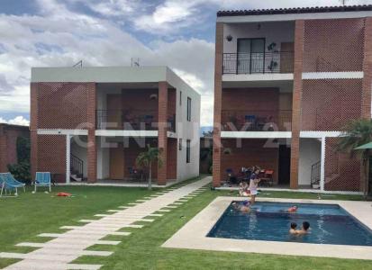 Hotel Suites en venta en Atlixco Puebla Proyecto de inversión,, Atlixco, Puebla 74360, Mexique