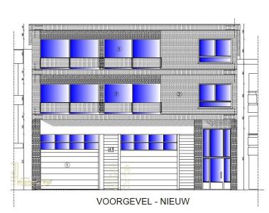 Frans Thirrystraat 41, Zellik, Belgium