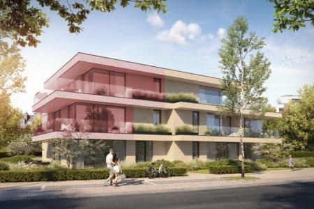 Bliecklaan 14, Koksijde, 8670, Belgium