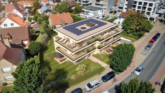 Bliecklaan 14, Koksijde, 8670, Belgium