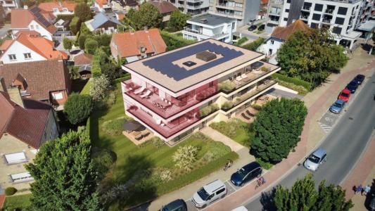 Bliecklaan 14, Koksijde, 8670, Belgium