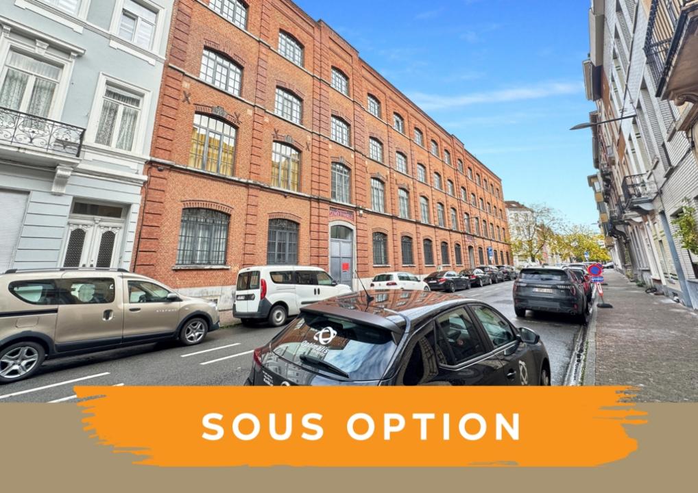 Rue Van Schoor 61, Schaerbeek, 1030, Bỉ