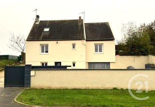 Lagny Le Sec, Picardie 60330, France