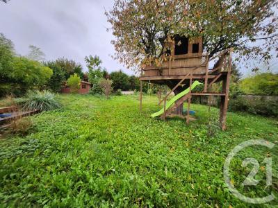 Lagny Le Sec, Picardie 60330, France