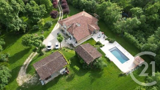 Fleurance, Midi-Pyrénées 32500, France