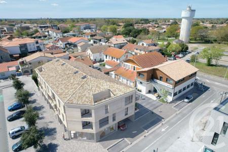 Biganos, Aquitaine 33380, Pháp