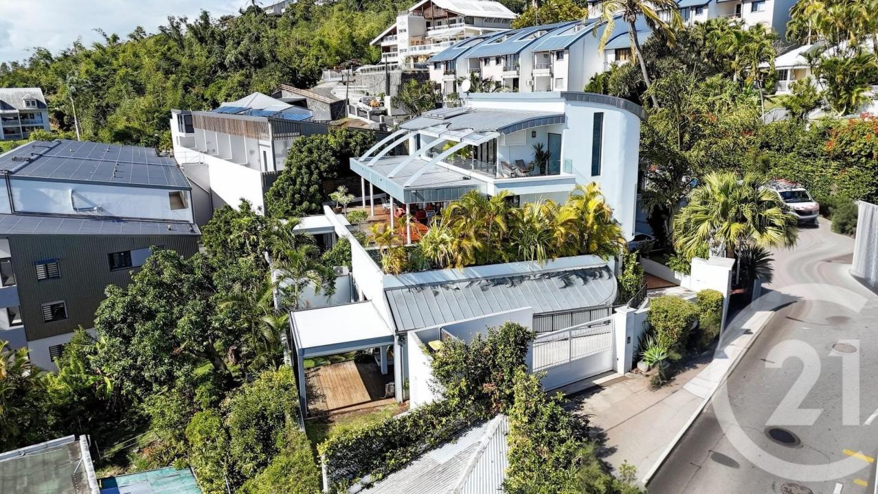 St Denis, Réunion 97400, France