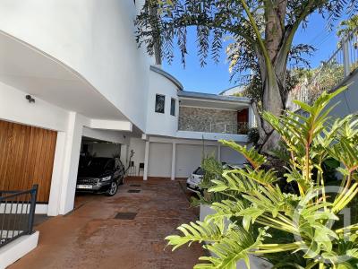 St Denis, Réunion 97400, France