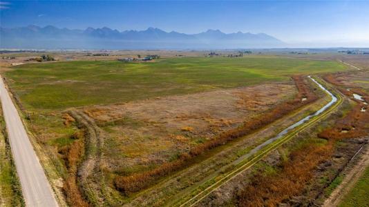 NHN Rolling Road, Ronan, Montana 59864, USA