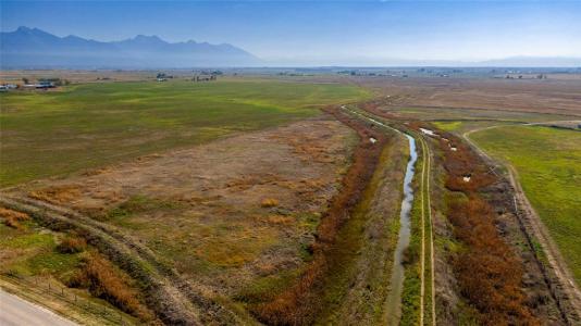 NHN Rolling Road, Ronan, Montana 59864, États-Unis