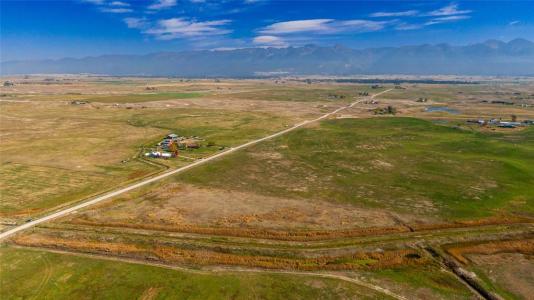 NHN Rolling Road, Ronan, Montana 59864, États-Unis