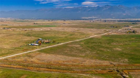 NHN Rolling Road, Ronan, Montana 59864, États-Unis