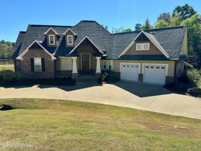 4 Mallard Crossing, Raymond, Mississippi 39154, USA