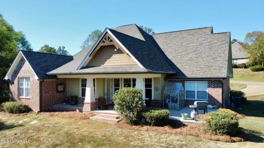 4 Mallard Crossing, Raymond, Mississippi 39154, Estados Unidos