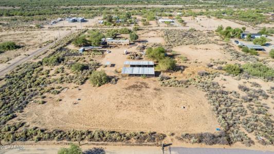 21235 W Elliot Rd, Buckeye, Arizona 85326, USA