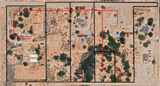 21235 W Elliot Rd, Buckeye, Arizona 85326, États-Unis