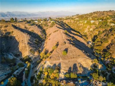 2368 Lupin HIll Road, La Habra Heights, California 90631