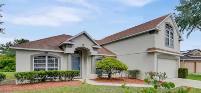 229 Blue Heron Court, DAVENPORT, Florida 33837
