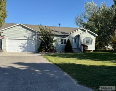 406 N 4083 E, Rigby, Idaho 83442, USA