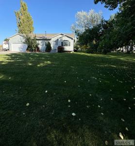 406 N 4083 E, Rigby, Idaho 83442, USA