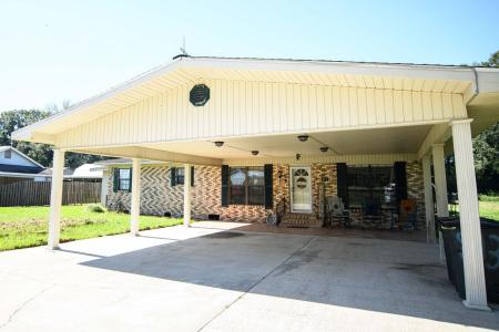 813 E 6th Ave, Oberlin, Louisiana 70655, USA