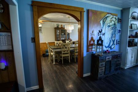 813 E 6th Ave, Oberlin, Louisiana 70655, Amerika Birleşik Devletleri