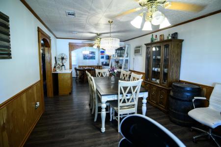 813 E 6th Ave, Oberlin, Louisiana 70655, Amerika Birleşik Devletleri