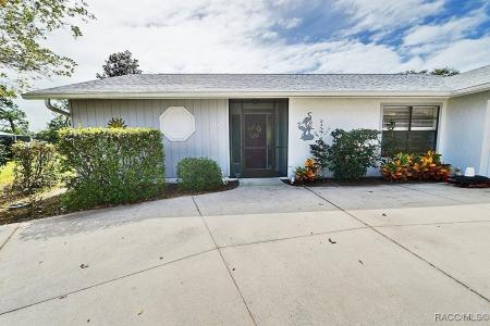 90 E Falconry Court, Hernando, 佛羅里達州 34442, 美國