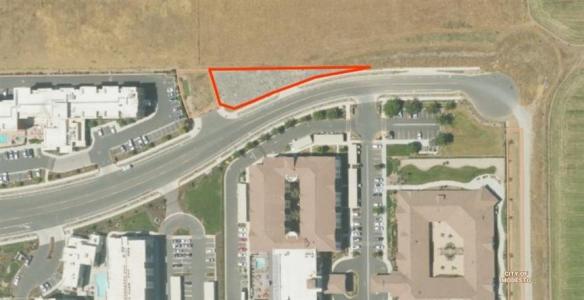 2895 Healthcare Way, Modesto, California 95356, USA