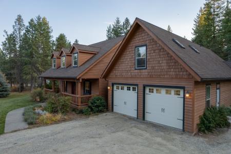 110 Sheri Dr, Moyie Springs, Idaho 83845, États-Unis