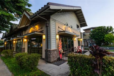 1051 Kakala Street Unit #204, Kapolei, Hawaii 96707