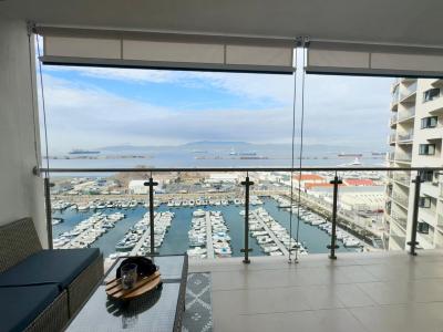 Kings Wharf Quay 27, Queensway, Gibraltar