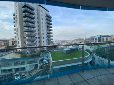 2/1, 14, Majestic Ocean Plaza, Ocean Village, Gibraltar