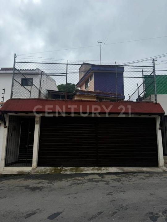 Presa Reventada 001,, La Magdalena Contreras, Ciudad De México 10000, México