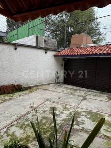 Presa Reventada 001,, La Magdalena Contreras, Ciudad De México 10000, México