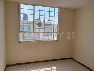 CONDOMINIO LOS TRES PODERES NO 32 MZ 15 LT 16,, Huehuetoca, メヒコ州 54680, メキシコ