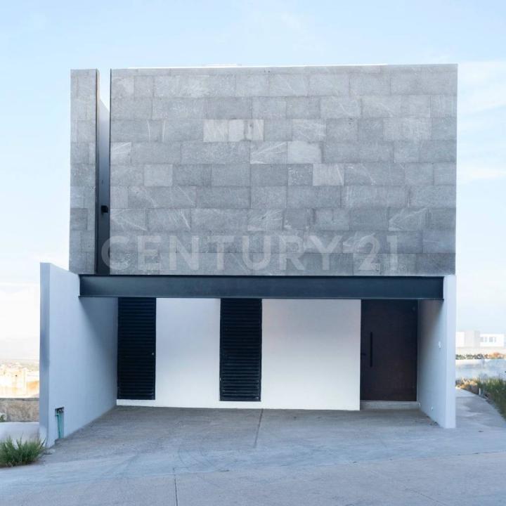 Almendros 'Cimazul Residencial' ,, San Luis Potosi, San Luis Potosi 78395, Mexico
