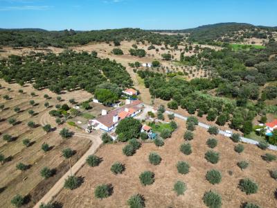 Montemor O Novo, Evora 7050-001, Portekiz