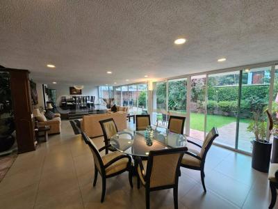 Avenida explanada de las fuentes ,, Naucalpan, Estado De México 53909, Mexico