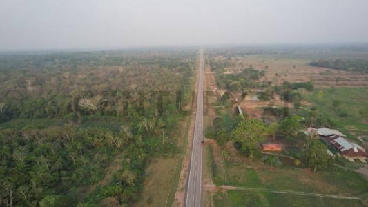Marbán, Beni 00001, بوليفيا